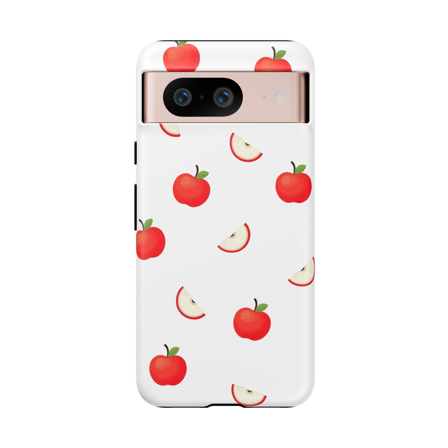 Apple - Seamless Pattern Tough Phone Case