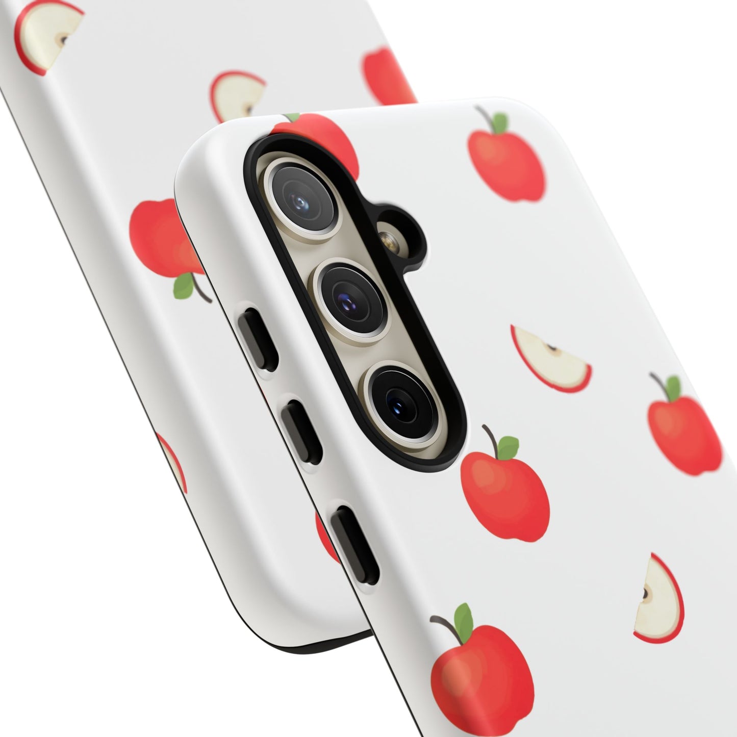 Apple - Seamless Pattern Tough Phone Case