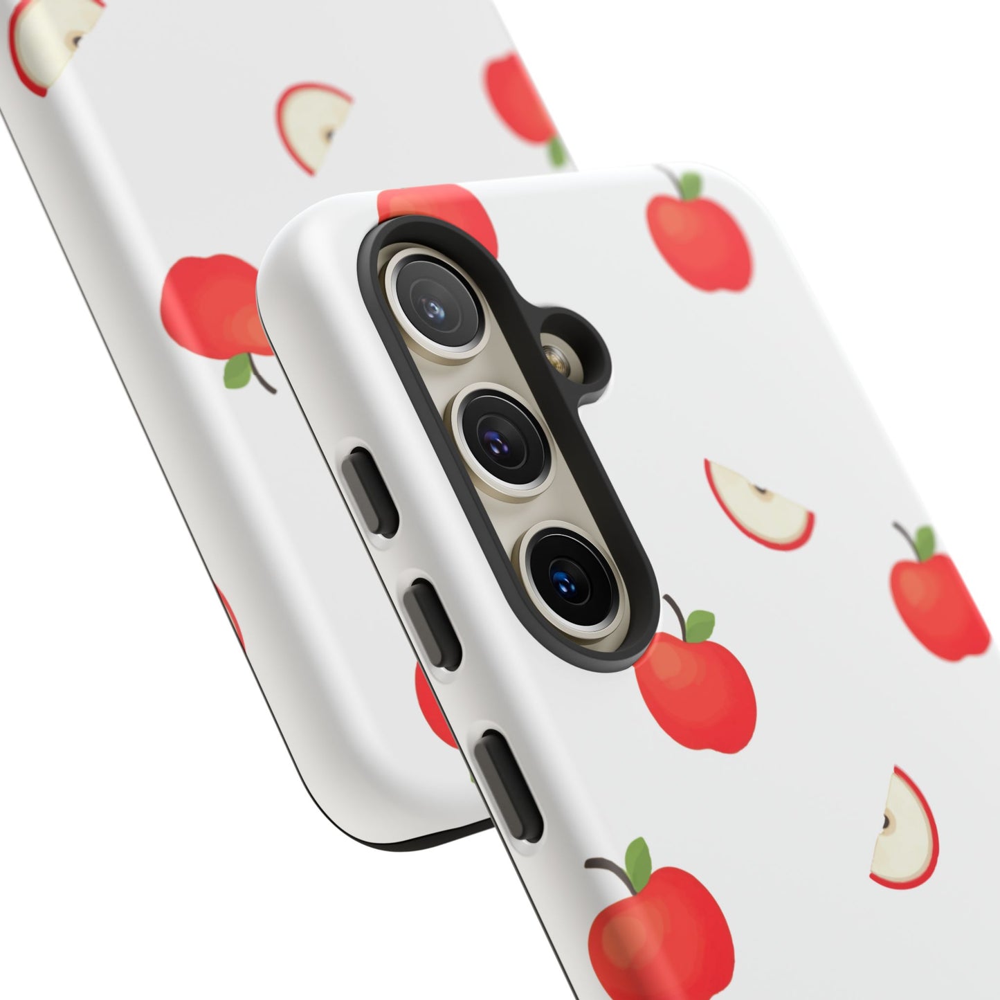 Apple - Seamless Pattern Tough Phone Case