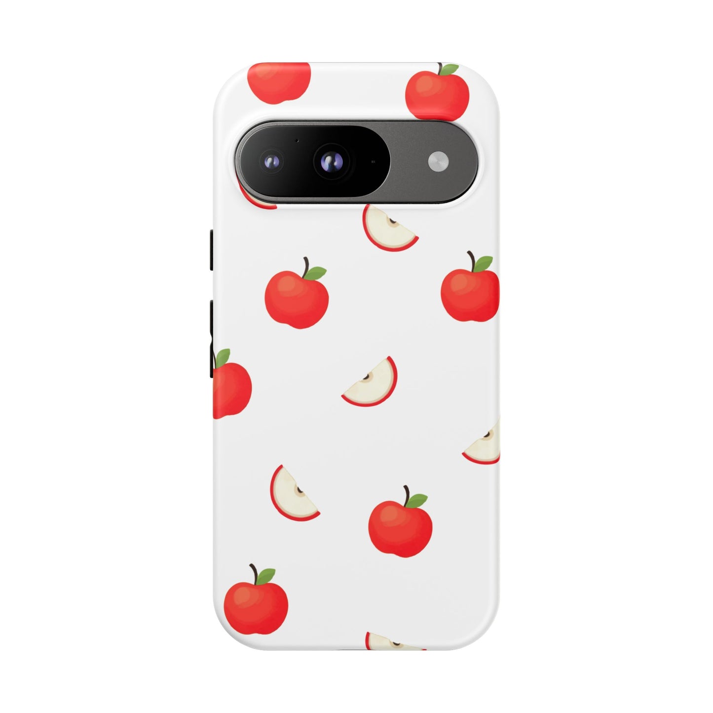Apple - Seamless Pattern Tough Phone Case